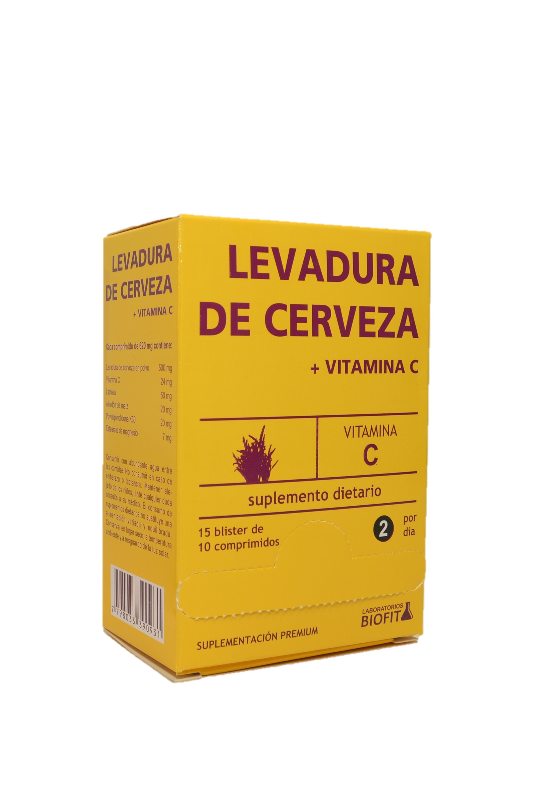Imagen de un estuche de la imprenta