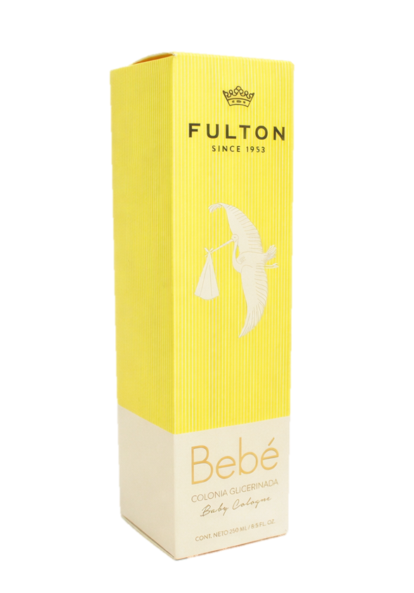 Imagen de un estuche de la imprenta