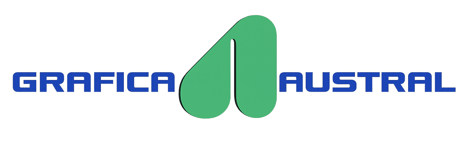 logotipo de la imprenta